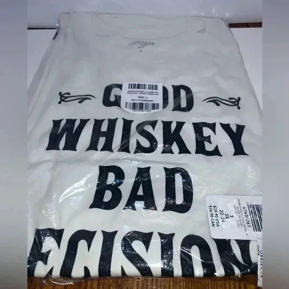 Torrid Trust Me Classic Fit Heritage Jersey Crew Tee  Plus 3X & 4X NWT - Picture 8 of 15